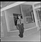Grifton Chief of Police 